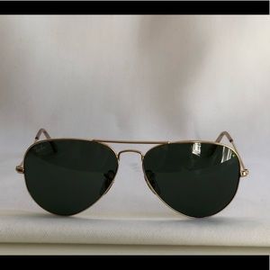 Ray-Ban Aviator Classic